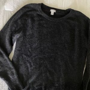 Cashmere sweater